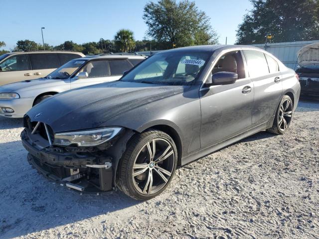 bmw 330xi 2020 3mw5r7j03l8b07070