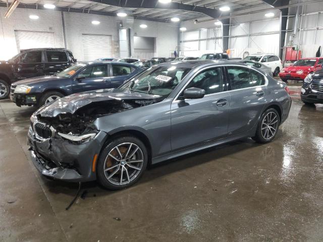 bmw 330xi 2020 3mw5r7j03l8b44720