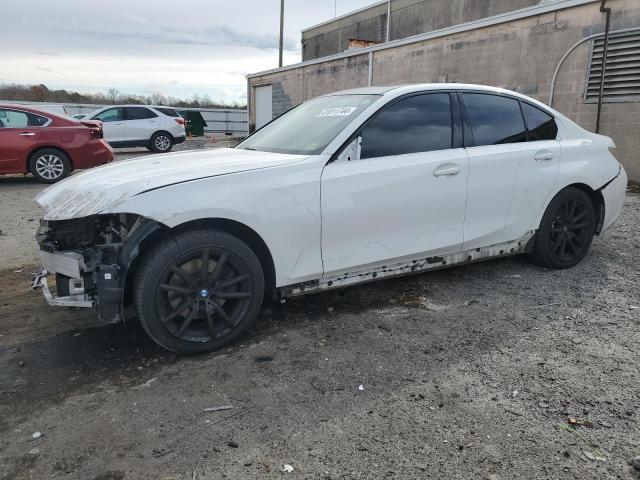 bmw 330xi 2021 3mw5r7j03m8b95197