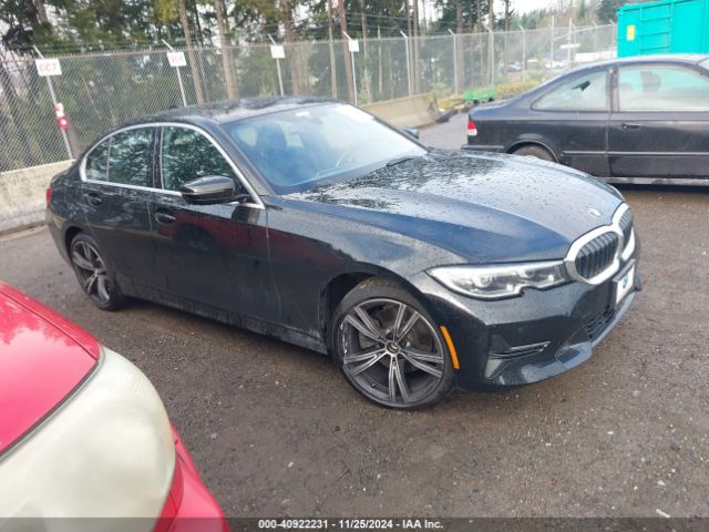 bmw 330i 2022 3mw5r7j03n8c56078