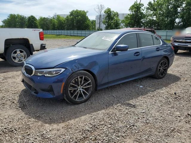 bmw 330xi 2022 3mw5r7j03n8c71969