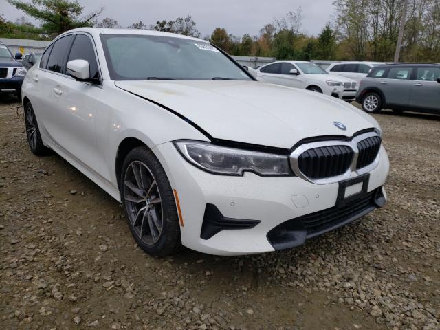 bmw 3 series 2019 3mw5r7j04l8b06073