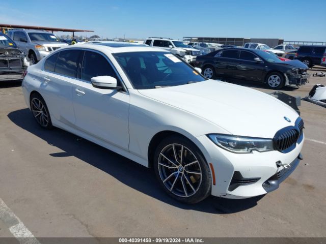 bmw 330i 2020 3mw5r7j04l8b34777