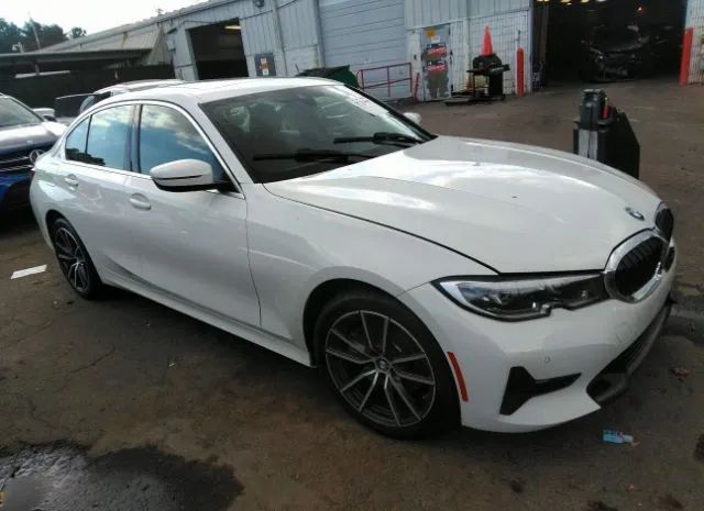 bmw 3 series 2021 3mw5r7j04m8b50947