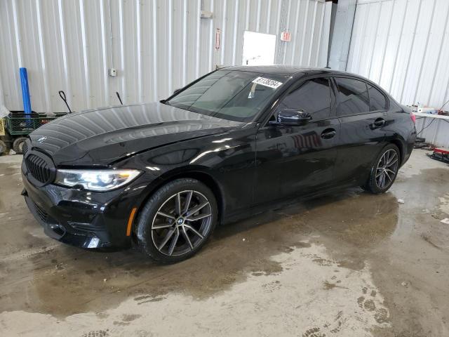 bmw 3 series 2021 3mw5r7j04m8b73791