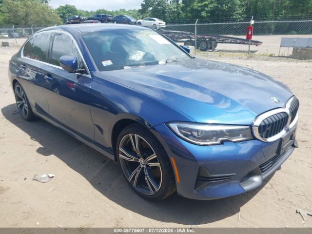 bmw 330i 2022 3mw5r7j04n8c28094