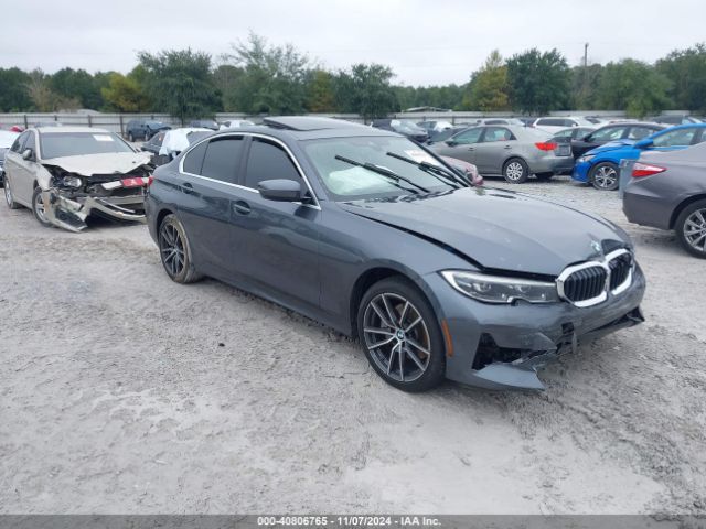 bmw 330i 2020 3mw5r7j05l8b19544