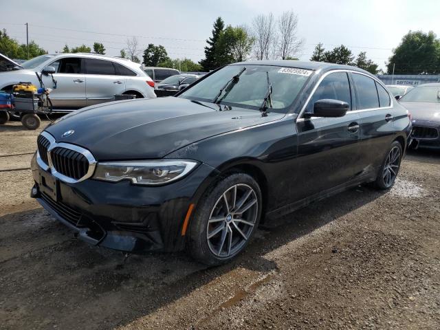 bmw 330xi 2020 3mw5r7j05l8b21147