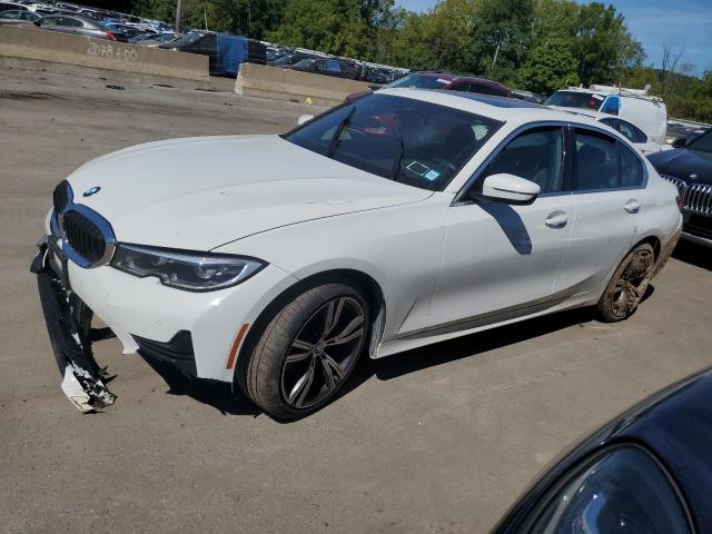 bmw 330xi 2021 3mw5r7j05m8b95167