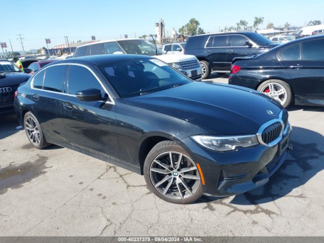 bmw 330i 2021 3mw5r7j05m8c12601