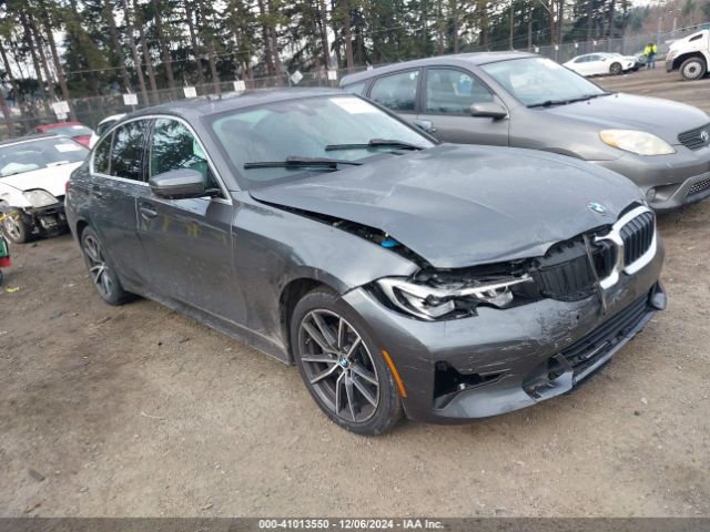 bmw 330i 2020 3mw5r7j06l8b19455