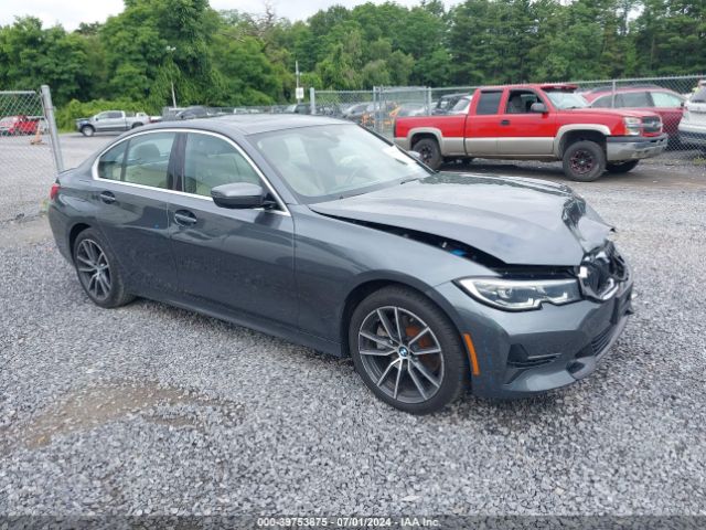 bmw 330i 2020 3mw5r7j06l8b31962