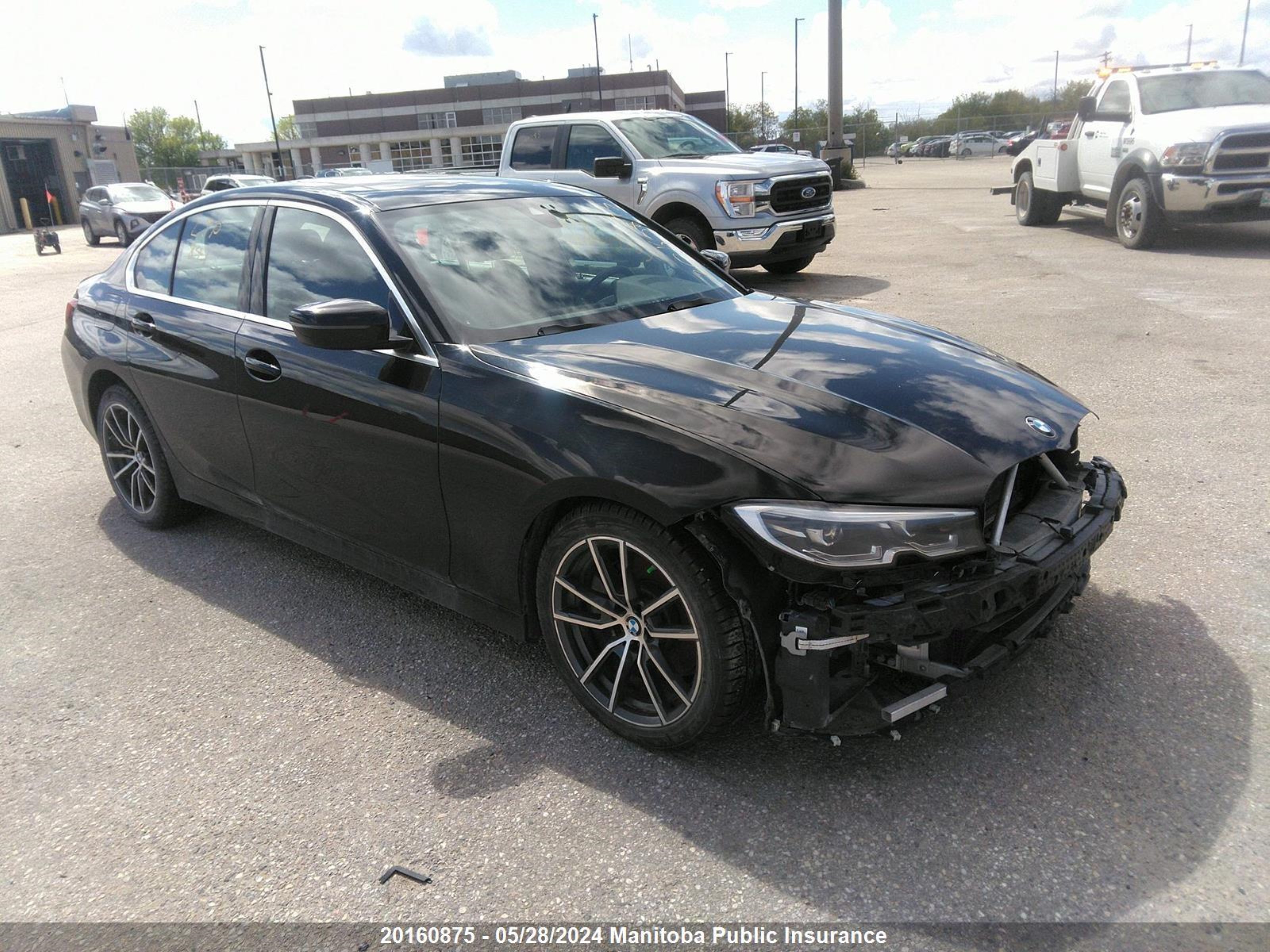 bmw 3er 2021 3mw5r7j06m8b99258