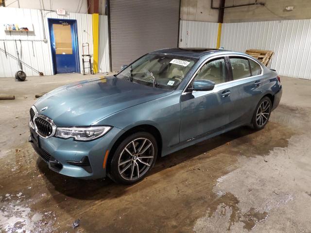 bmw 330xi 2021 3mw5r7j06m8c03258