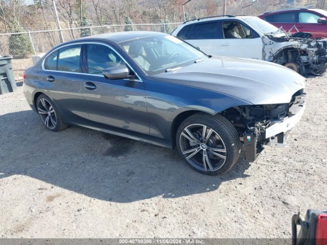 bmw 330i 2021 3mw5r7j06m8c13238