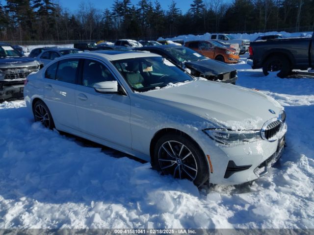 bmw 330i 2021 3mw5r7j06m8c14597