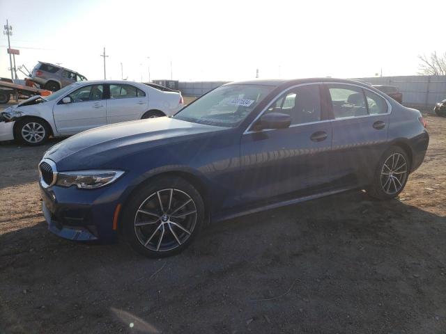 bmw 330xi 2022 3mw5r7j06n8c28422