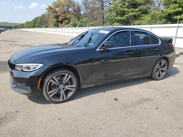 bmw 330xi 2020 3mw5r7j07l8b31517