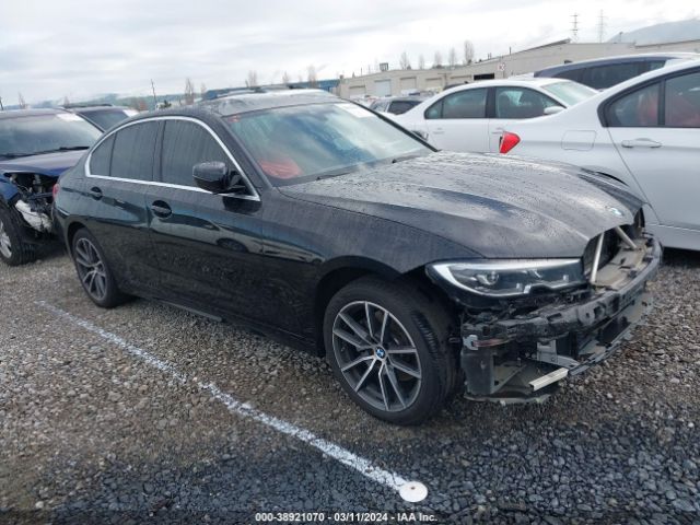 bmw 330i 2020 3mw5r7j07l8b33851