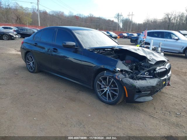 bmw 330i 2020 3mw5r7j07l8b46132