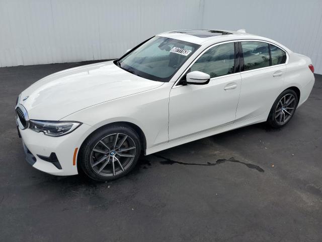 bmw 330xi 2021 3mw5r7j07m8b81397