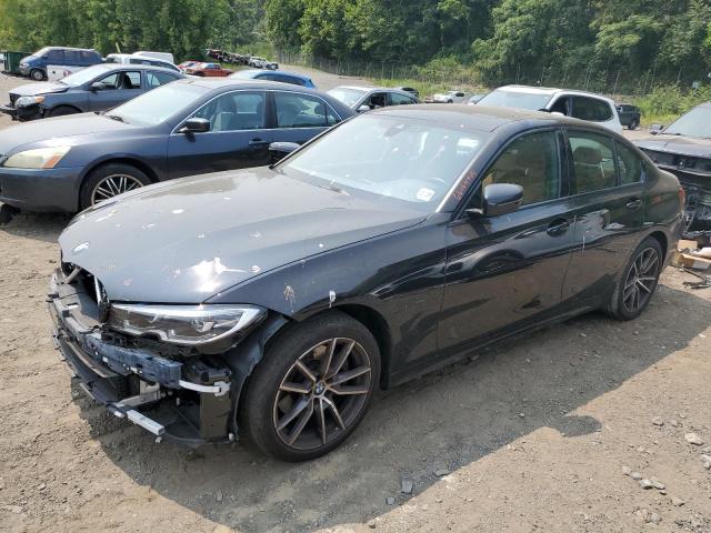 bmw 330xi 2022 3mw5r7j07n8c55841