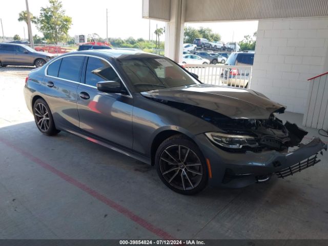 bmw 330i 2020 3mw5r7j08l8b03905