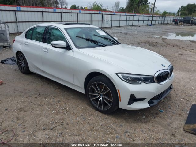 bmw 330i 2020 3mw5r7j08l8b05797