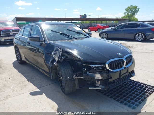 bmw 330i 2020 3mw5r7j08l8b21529