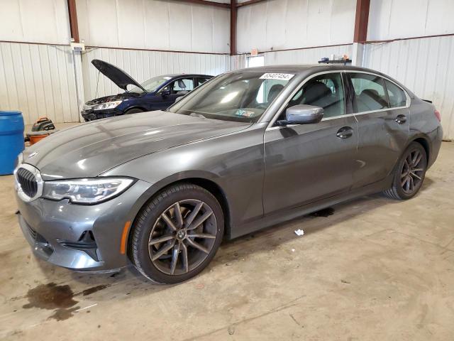 bmw 3 series 2021 3mw5r7j08m8b63555