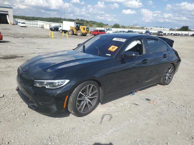 bmw 330xi 2020 3mw5r7j09l8b09339