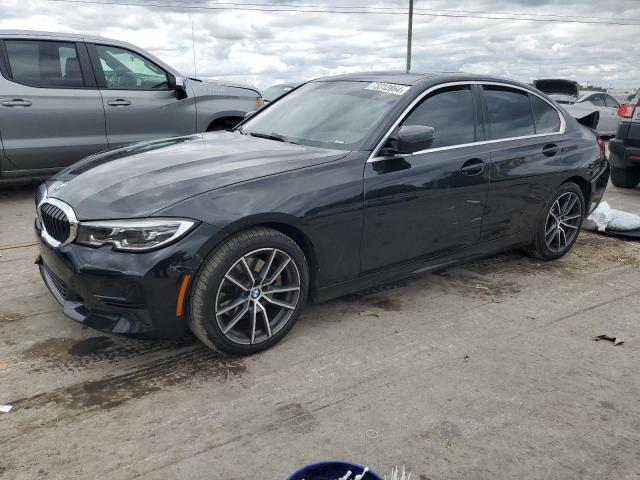 bmw 330xi 2020 3mw5r7j09l8b22575