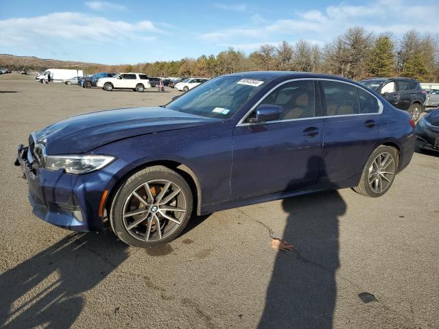 bmw 330xi 2020 3mw5r7j09l8b36444