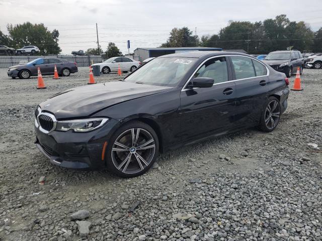 bmw 330xi 2021 3mw5r7j09m8b78517