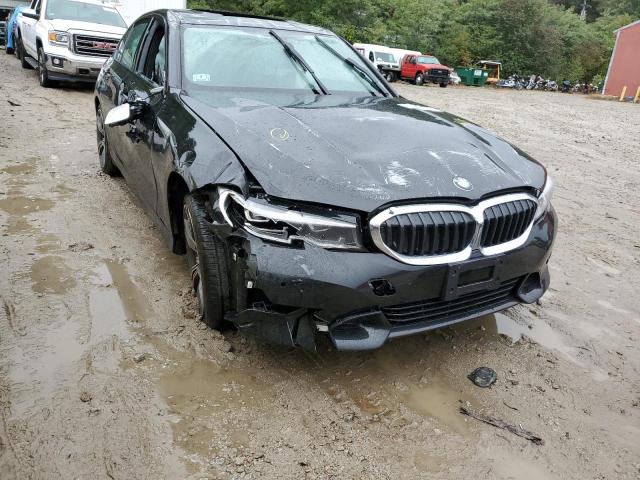 bmw 330xi 2022 3mw5r7j09n8c65240