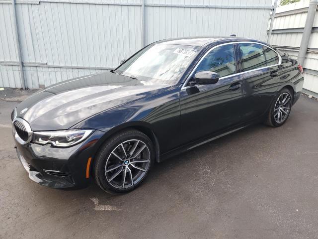 bmw 330xi 2022 3mw5r7j09n8c72494