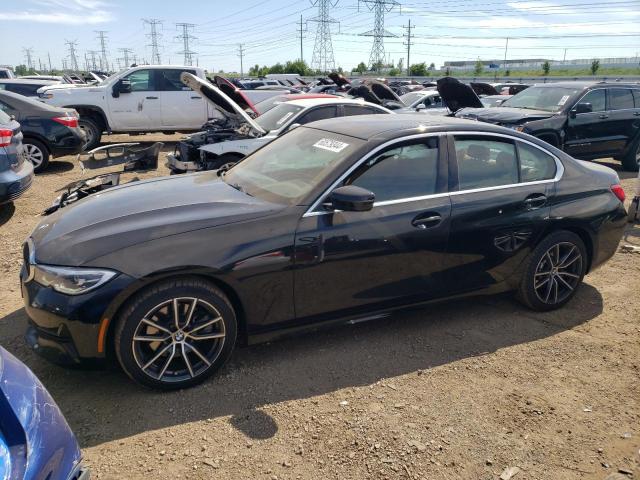 bmw 3 series 2020 3mw5r7j0xl8b16641