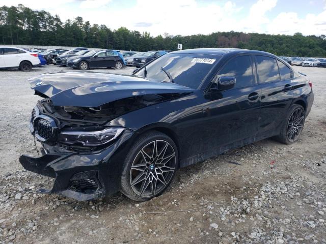 bmw 330xi 2020 3mw5r7j0xl8b25064