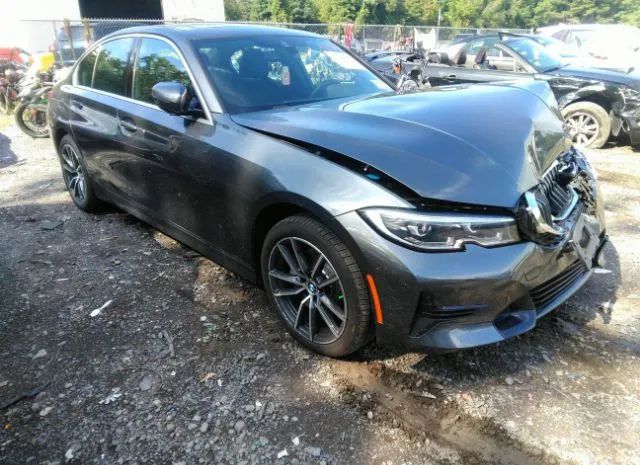 bmw  2020 3mw5r7j0xl8b33150