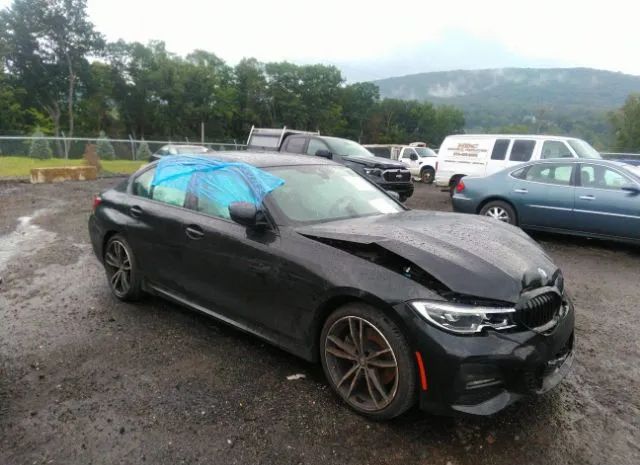 bmw 3 series 2020 3mw5r7j0xl8b43984