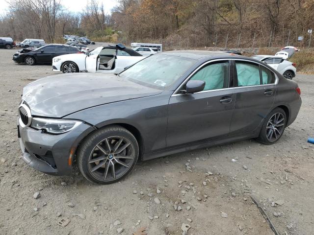 bmw 330xi 2021 3mw5r7j0xm8b61404