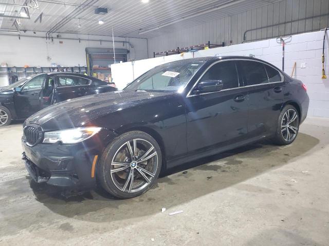 bmw 330xi 2021 3mw5r7j0xm8b69907