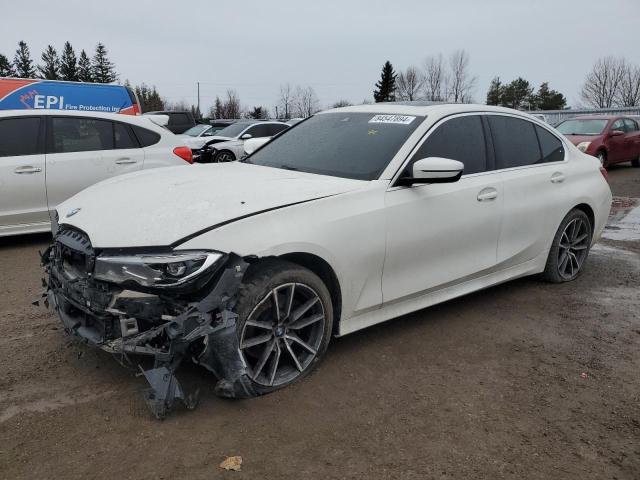 bmw 330xi 2021 3mw5r7j0xm8c04039