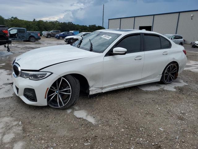 bmw 330xi 2021 3mw5r7j0xm8c06289