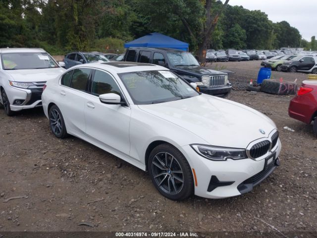 bmw 330i 2022 3mw5r7j0xn8c78367