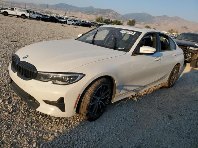 bmw 330xi 2019 3mw5r7j50k8b00300