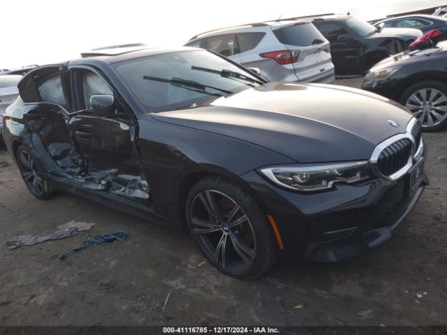 bmw 330i 2019 3mw5r7j51k8a04935