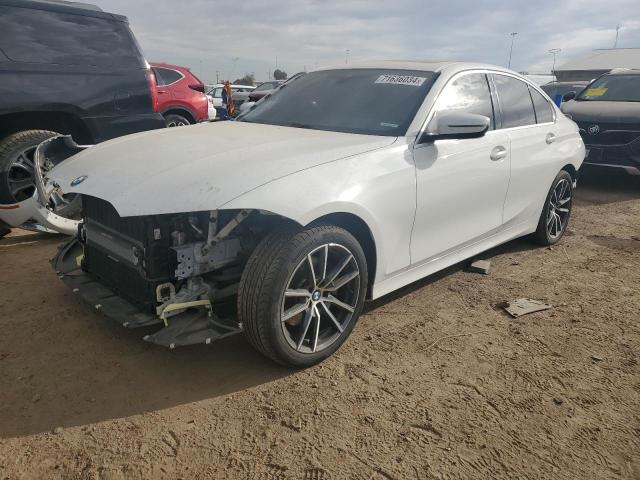 bmw 330xi 2019 3mw5r7j52k8b03506