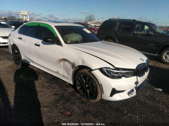 bmw 330xi 2019 3mw5r7j55k8b01720