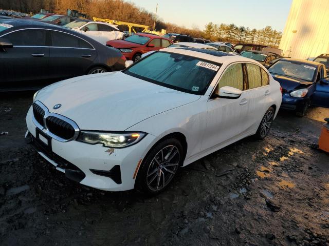 bmw 330xi 2019 3mw5r7j55k8b03029